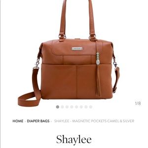 Lily Jade Shaylee - great condition !!